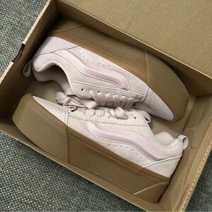 BRAND NEW Knu Skool Stack